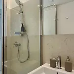 Residence Mazzini Mare