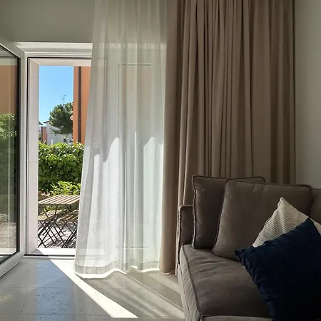 Apartment Mazzini Mare