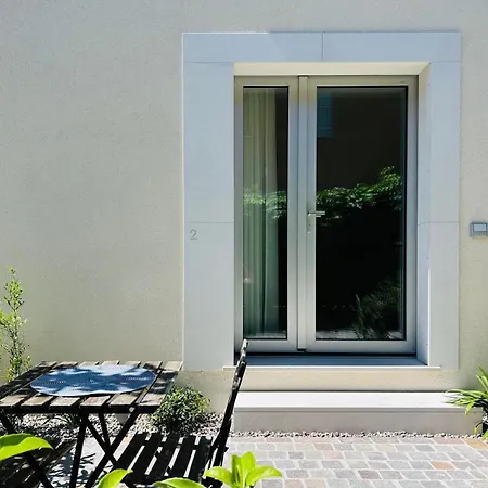 Mazzini Mare Apartment