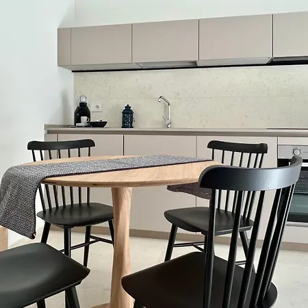 Mazzini Mare Apartment Lido di Jesolo
